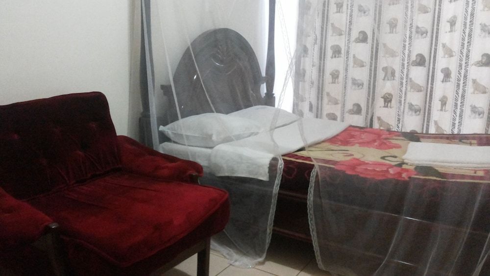 Rest Gardens Double Room 5