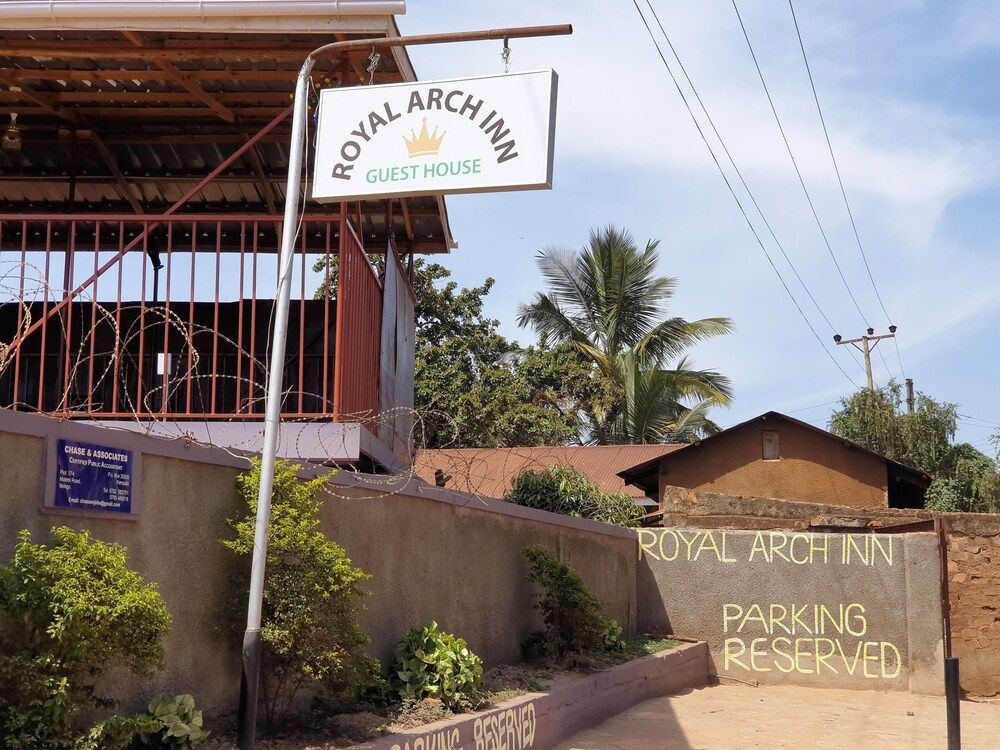 Royal Arch Inn