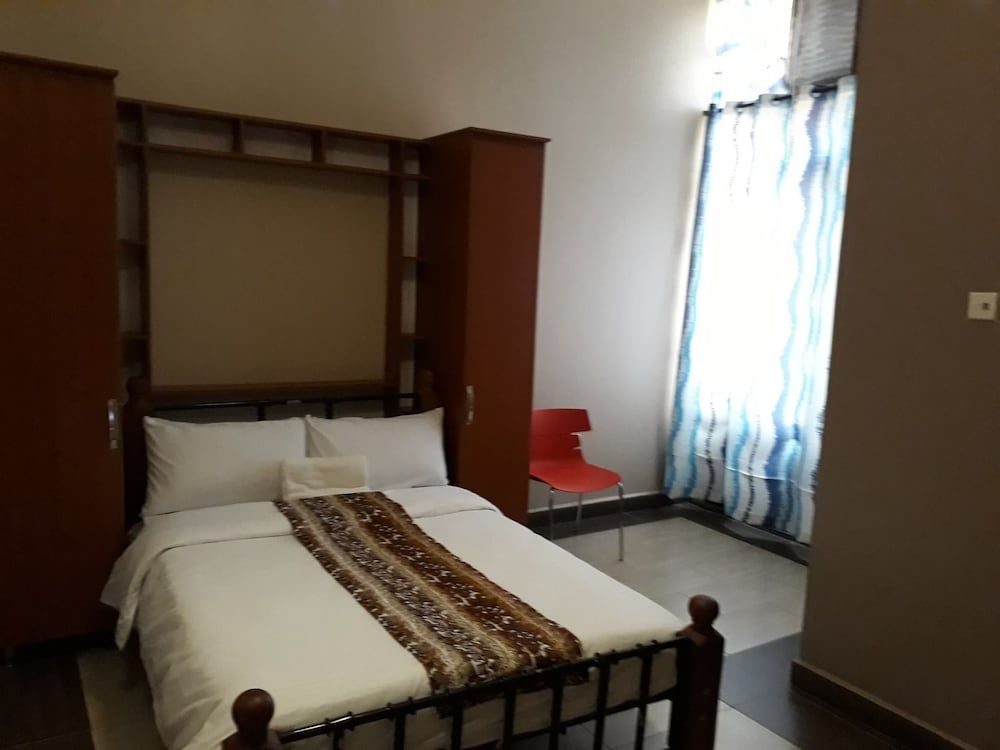 Egret Pilgrims Inn Deluxe Double Room 3