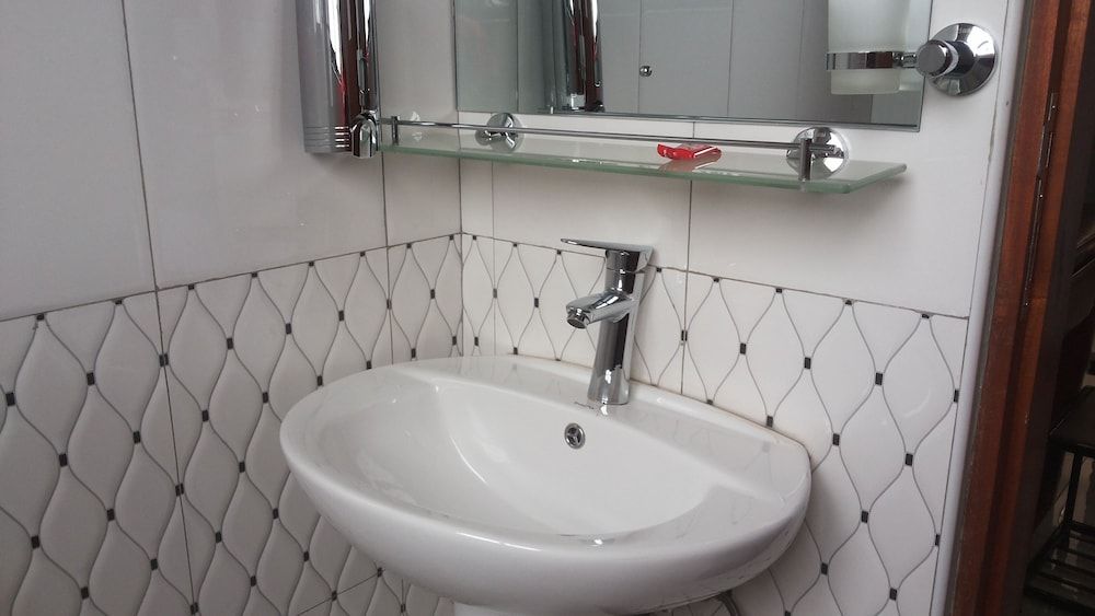 Egret Pilgrims Inn Single Room 5