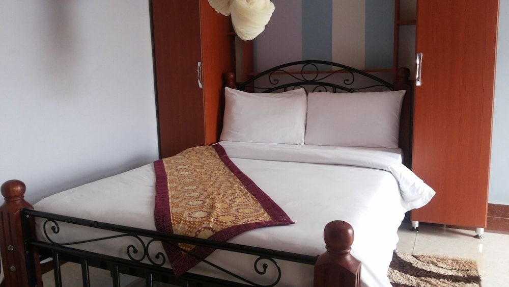 Egret Pilgrims Inn Single Room 3