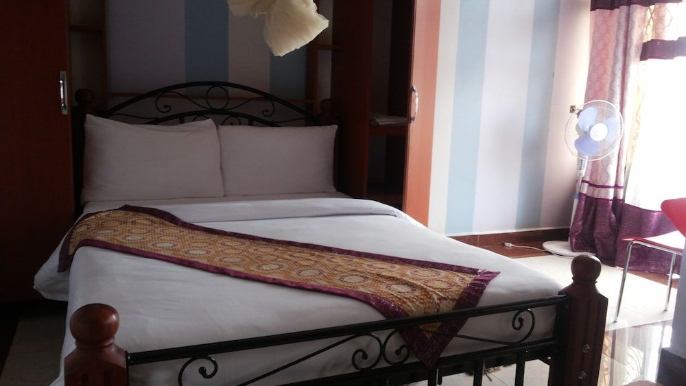 Egret Pilgrims Inn Single Room