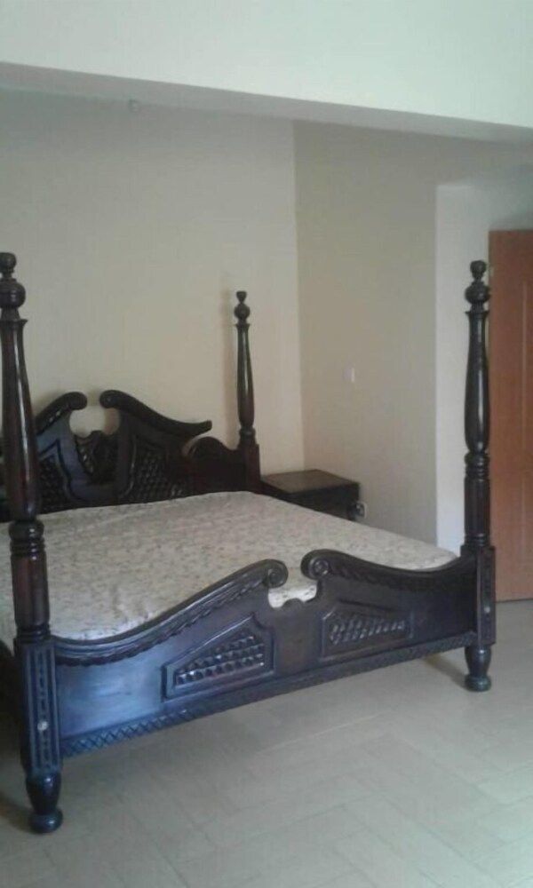 Standard Room, 1 Double Bed