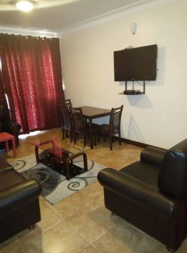 Classic Apartment, 1 Bedroom