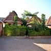 Mak Cottages