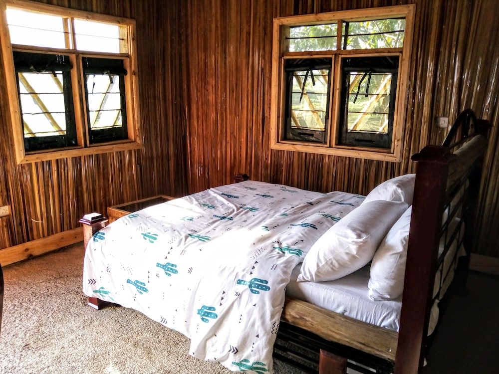 Forever Eco Resort Economy Double Room 2