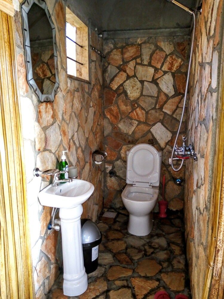 Forever Eco Resort Economy Double Room 3