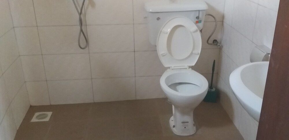 Mango Cottages & Recreation Center Deluxe Room 16