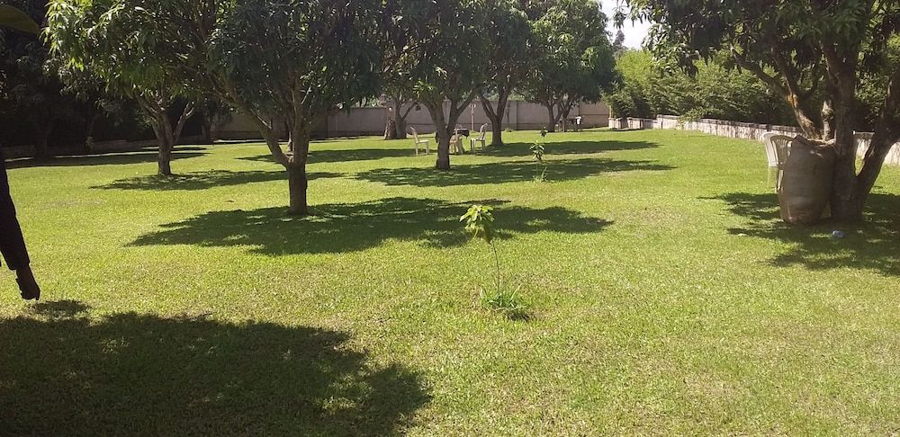 Mango Cottages & Recreation Center Deluxe Room 17