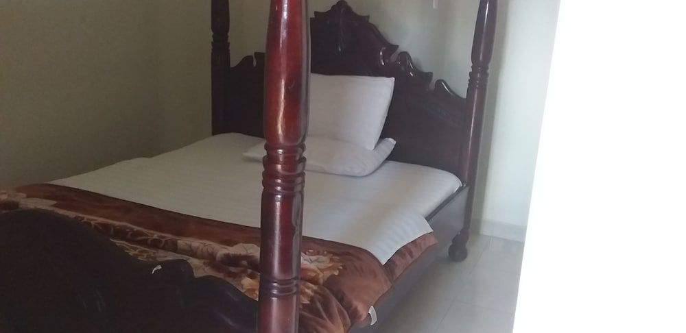 Mango Cottages & Recreation Center Deluxe Room 10