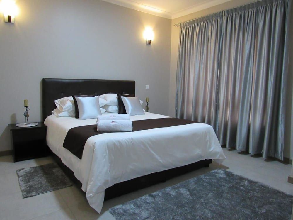 Apartment, Double, 3 Bedroom, Balcony