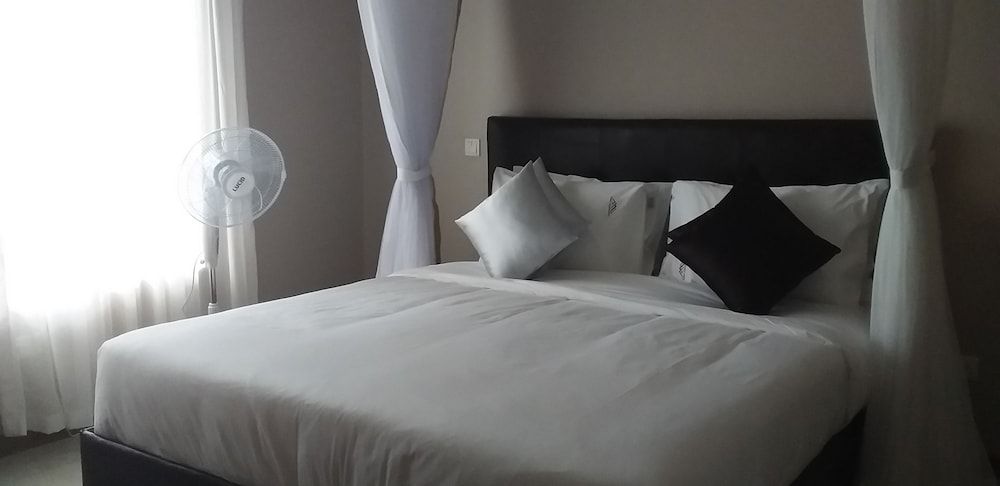 Apartment, Double, 3 Bedroom, Balcony