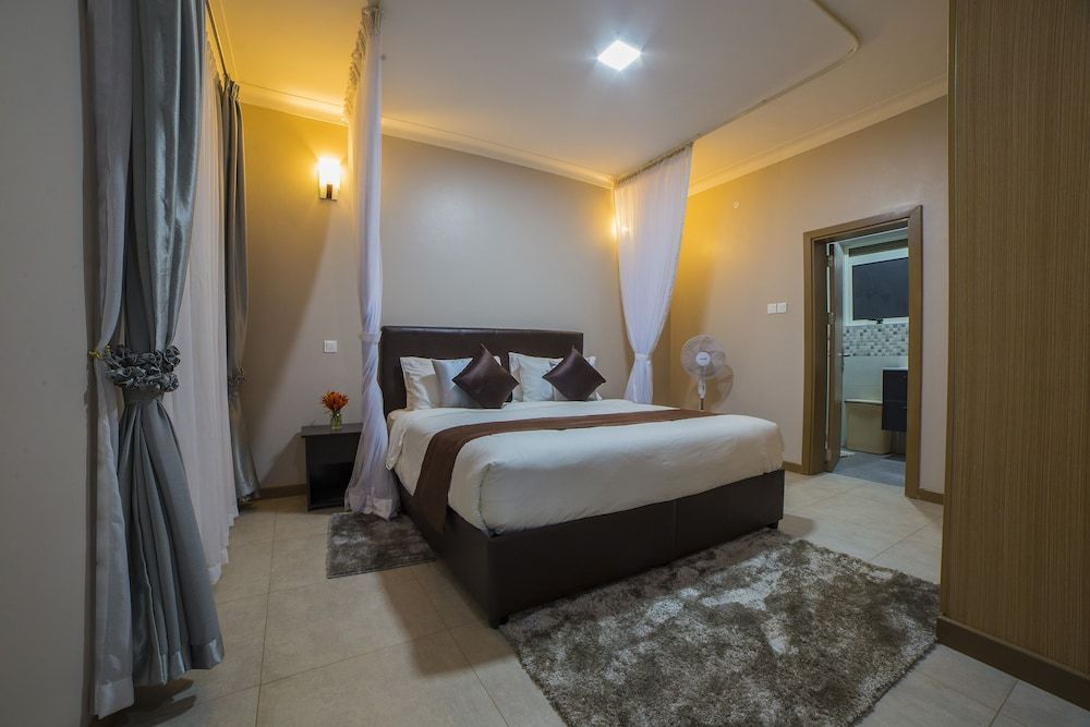 Natra Apartments