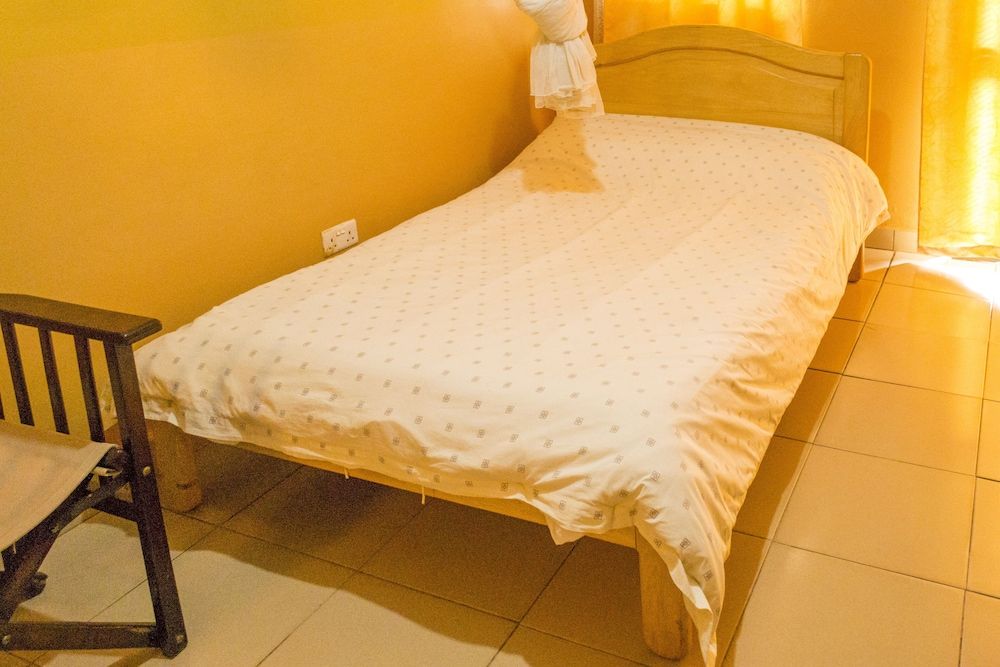 Deluxe Room, 1 Double Bed