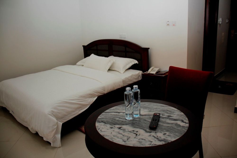 Kenlon Hotel Double Room 2