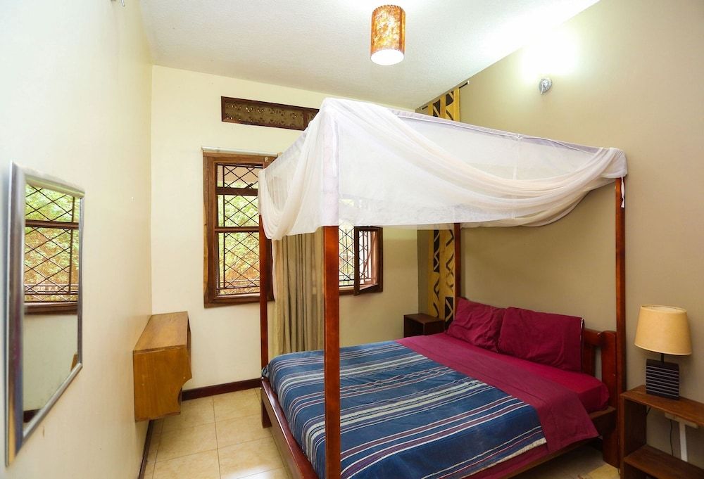 Apartment, 2 Bedrooms, Smoking, Patio