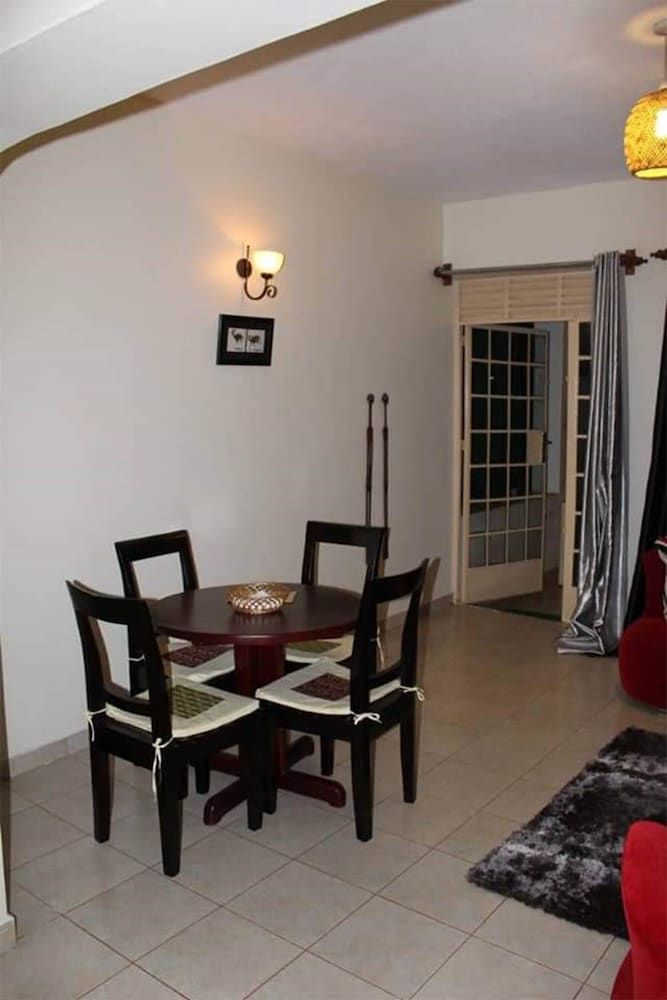 Apartment, 1 Bedroom, Smoking, Balcony