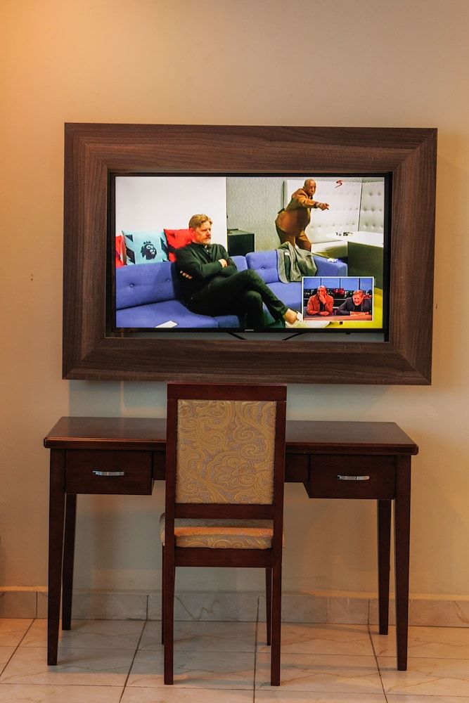 Koki Hotel Standard room with windows 21