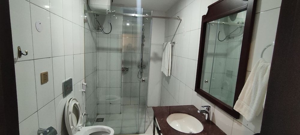 Koki Hotel Standard room with windows 18