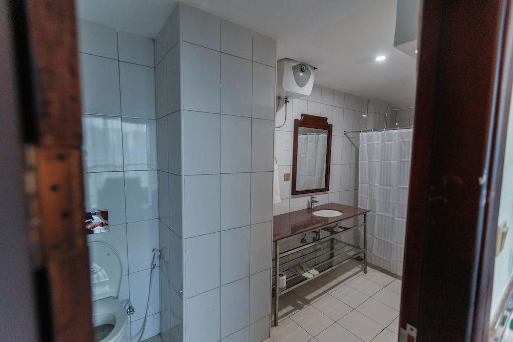 Koki Hotel Standard room with windows 19