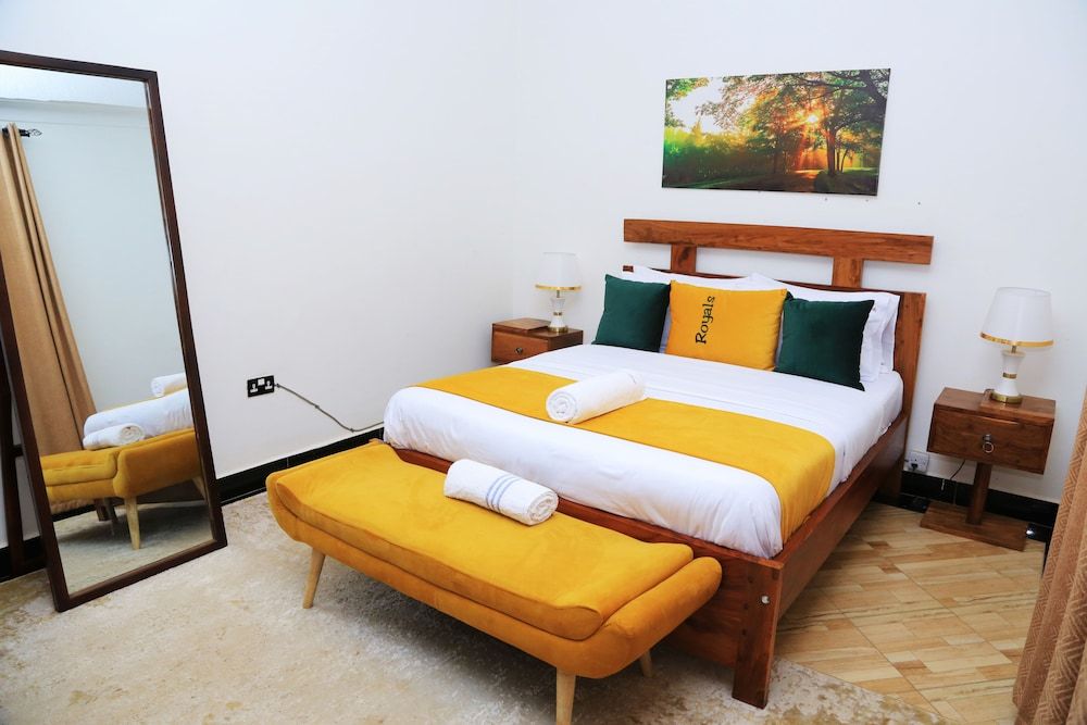 Igwe Homes Bukoto