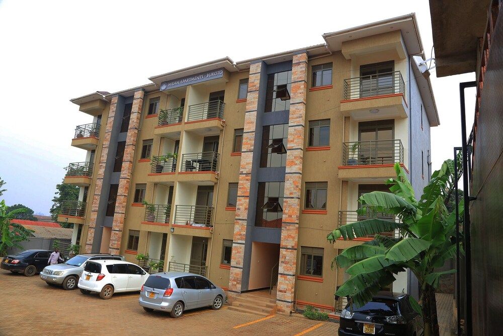 Igwe Homes Bukoto