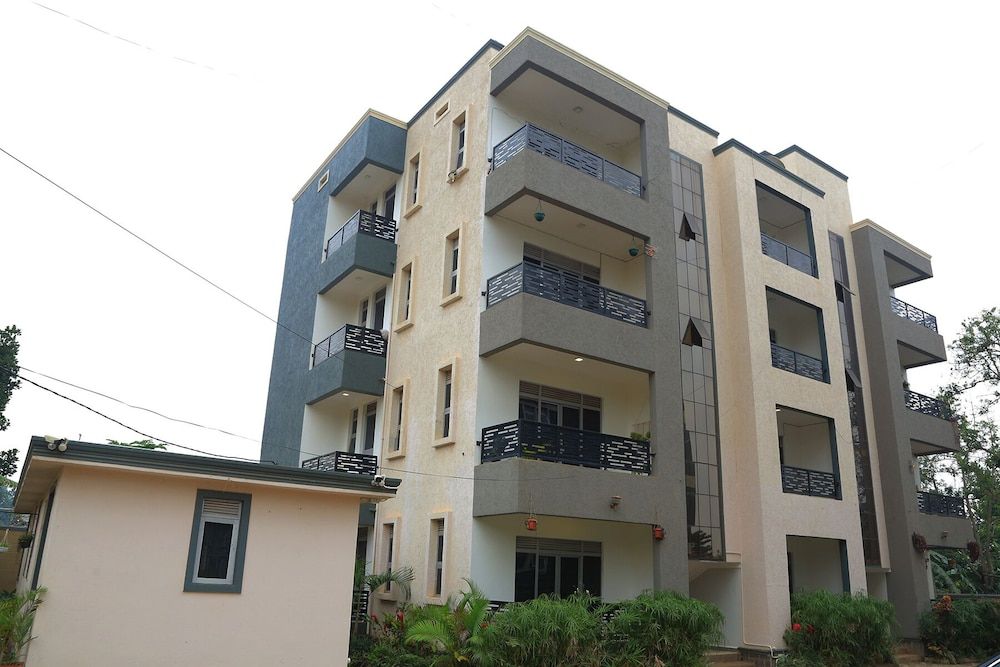 Igwe Homes Bukoto