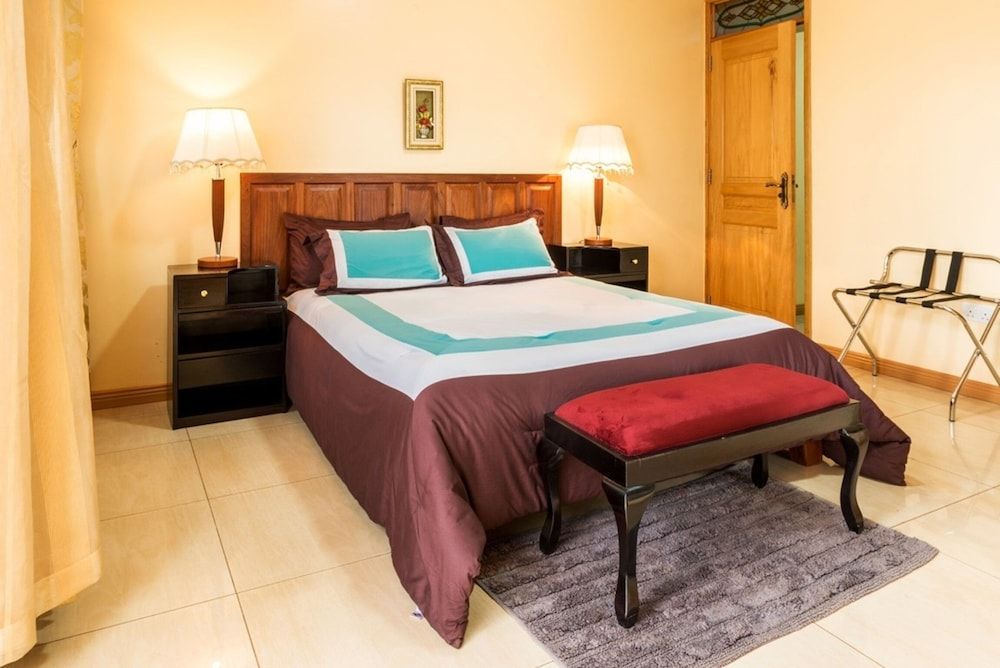 Apartment, 3 Bedrooms, Balcony, City View