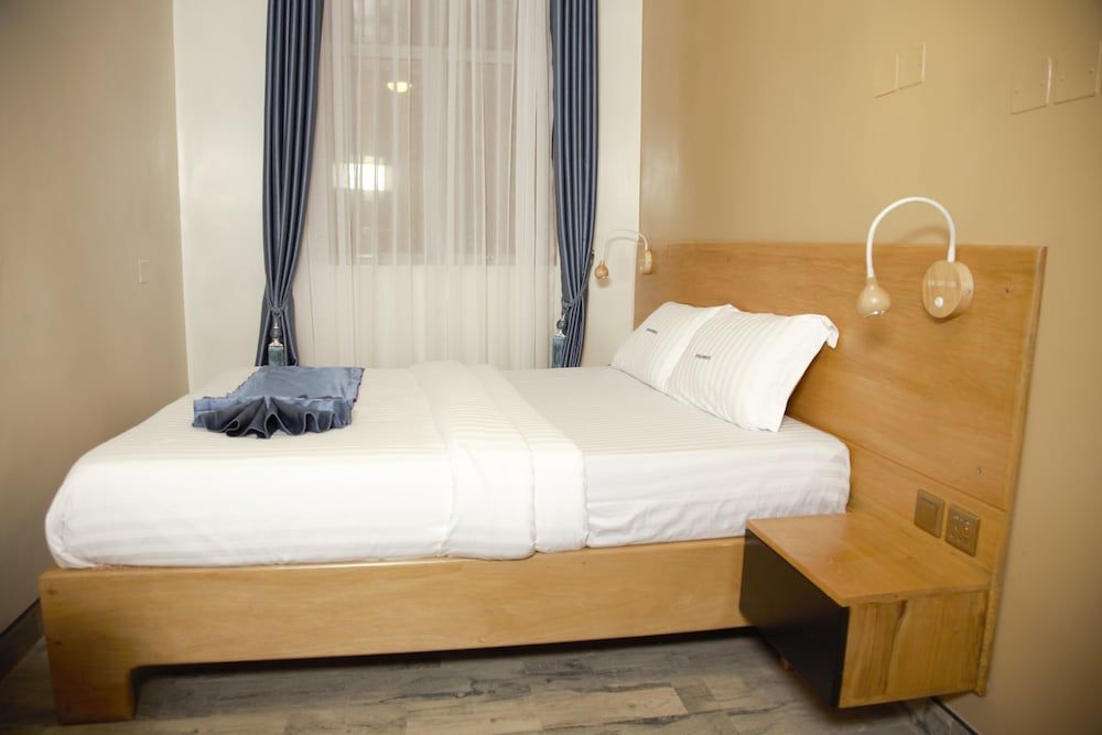 Victoria Mews Hotel Standard Single Room