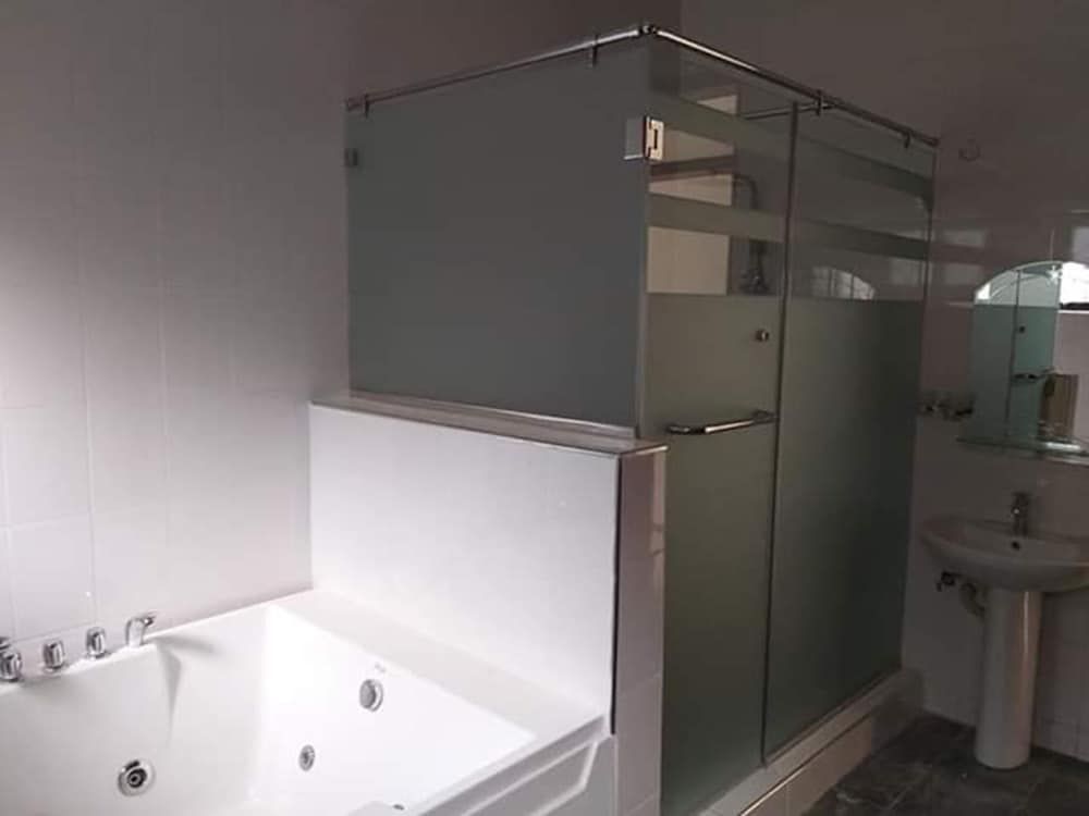 Apartment, 1 Bedroom, Smoking, Balcony