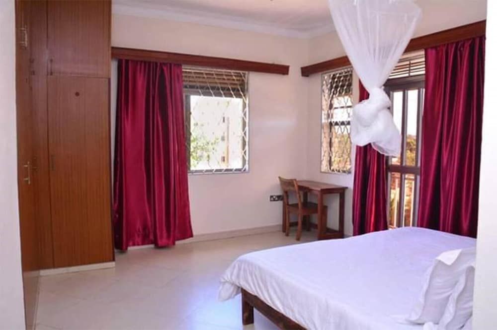 Apartment, 1 Bedroom, Smoking, Balcony