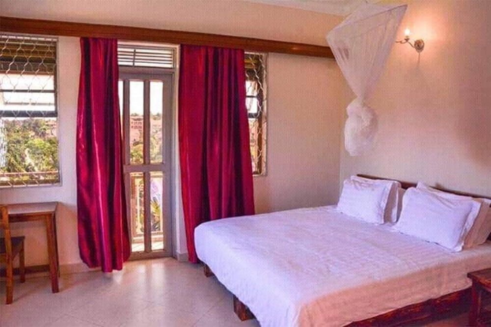 Apartment, 1 Bedroom, Smoking, Balcony