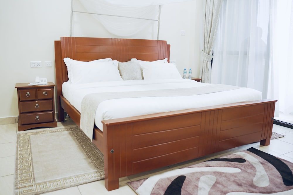 Premium Single Room