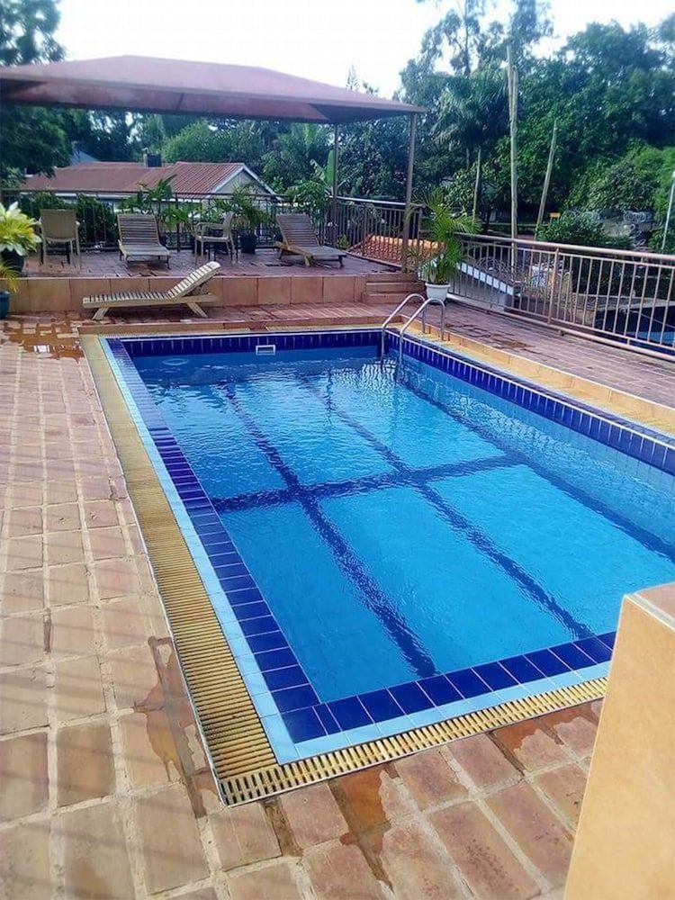 Nice Apartment in Kampala
