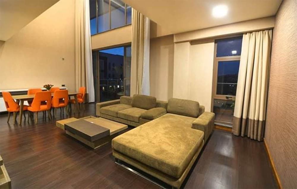Nice Apartment in Kampala