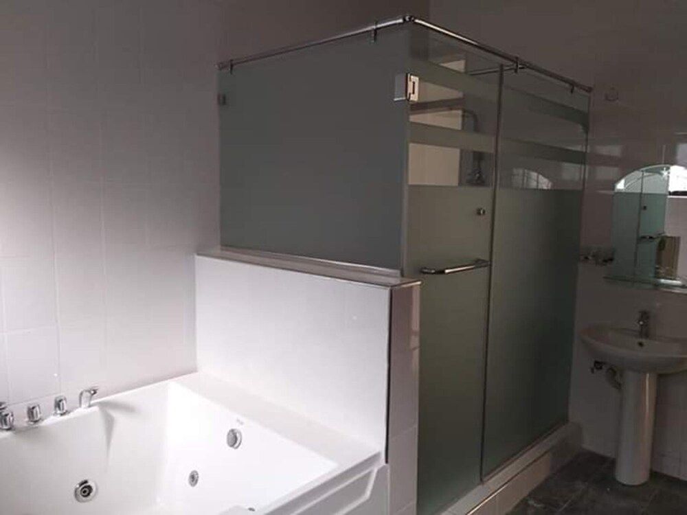 Apartment, 2 Bedrooms, Smoking, Balcony