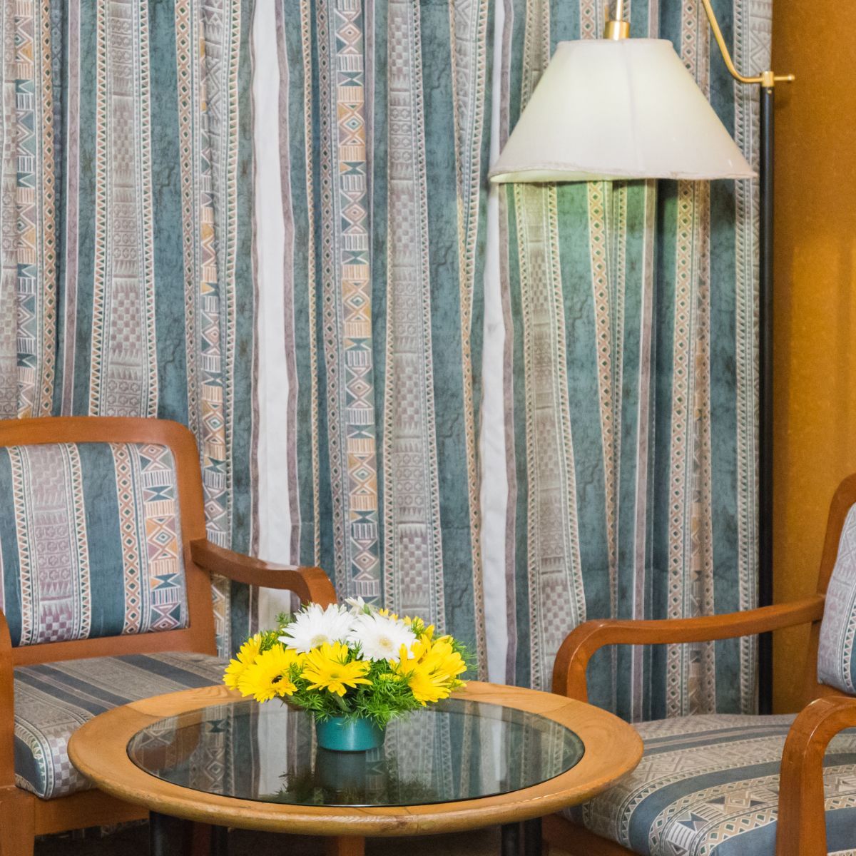 Kamat Lingapur Hotel Executive Room 3