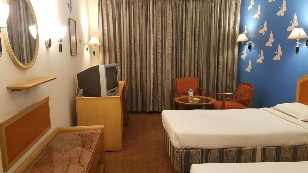Kamat Lingapur Hotel Standard Room 2