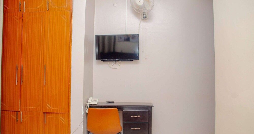 Hotel Lemonade Double Room 3