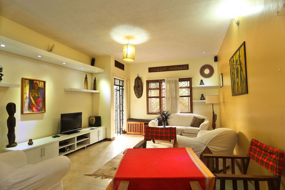 Cottage