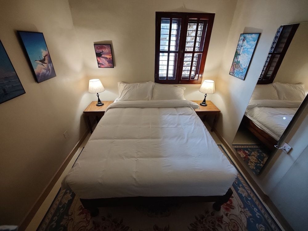 Yushili Hotel & Restaurant Family Room