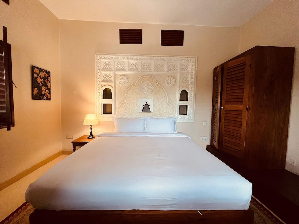 Yushili Hotel & Restaurant Family Room 4