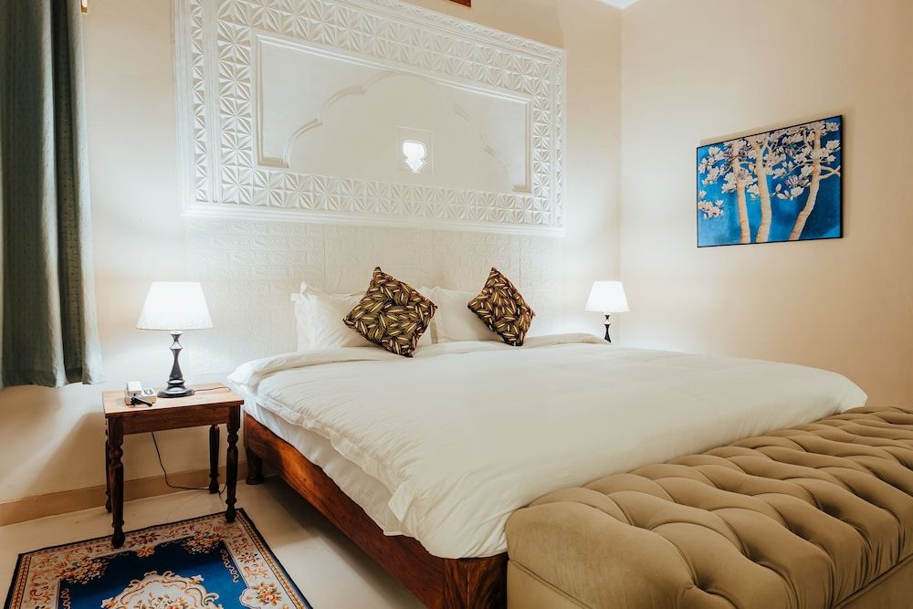 Yushili Hotel & Restaurant Executive Single Room