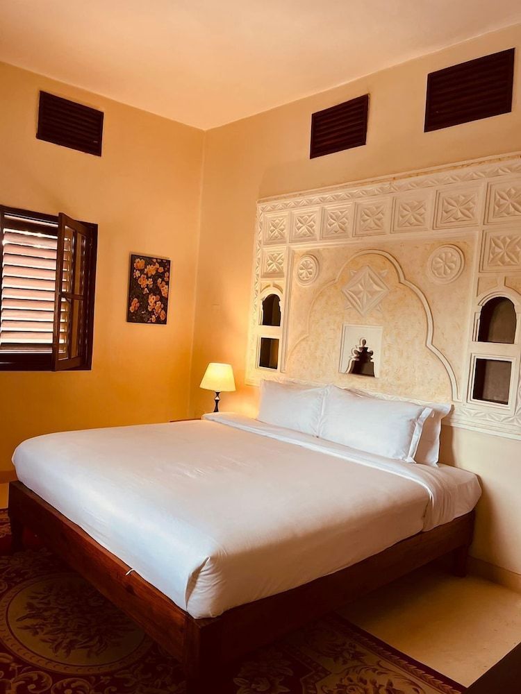 Yushili Hotel & Restaurant Family Room 5