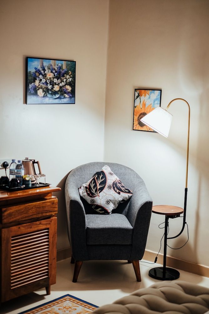 Yushili Hotel & Restaurant Executive Single Room 4