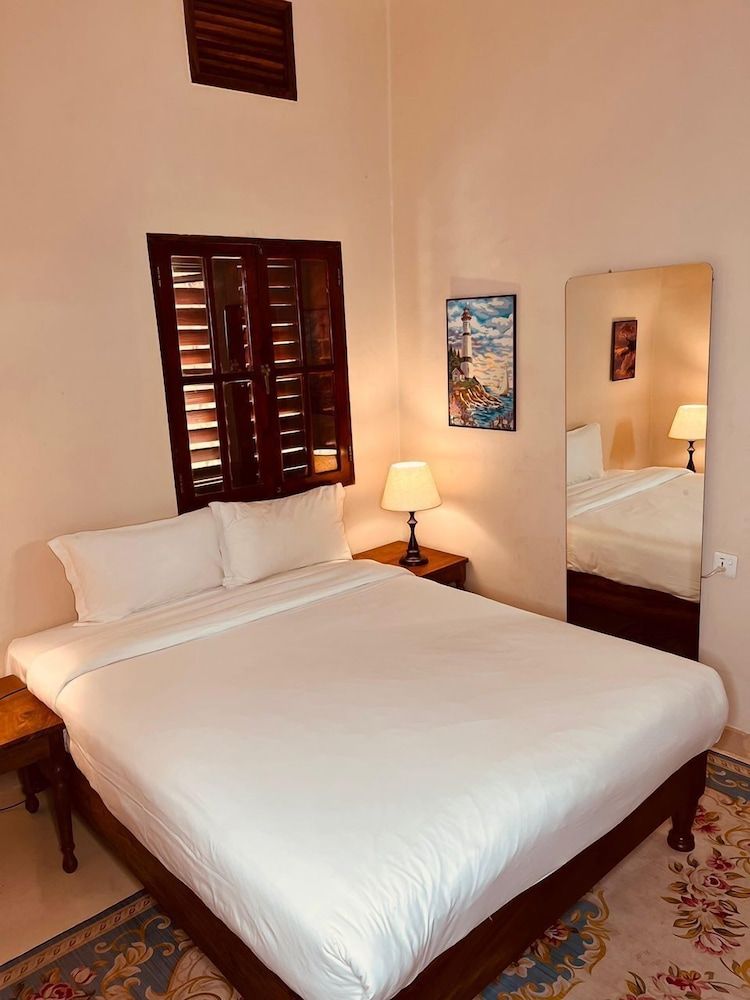 Yushili Hotel & Restaurant Family Room 2