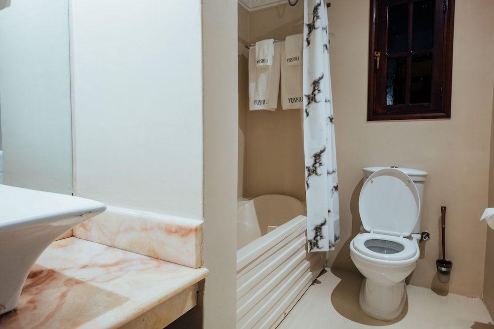 Yushili Hotel & Restaurant Executive Single Room 3