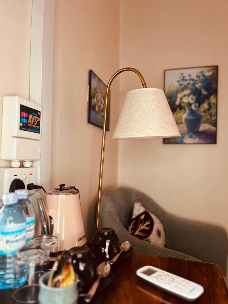 Yushili Hotel & Restaurant Family Room 9