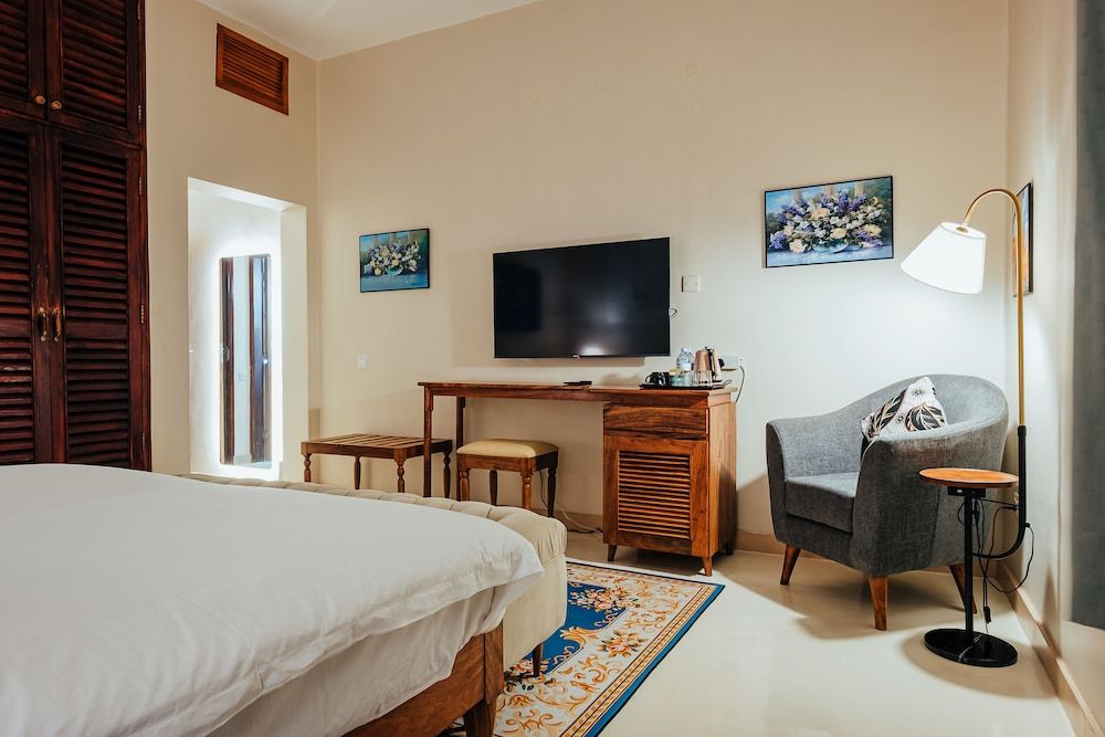 Yushili Hotel & Restaurant Executive Single Room 5