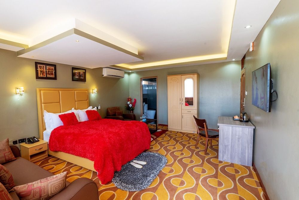 Executive Suite